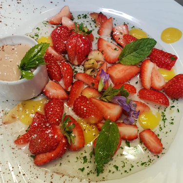 Fraises