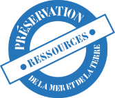 Réservation ressources de la mer et de la terre