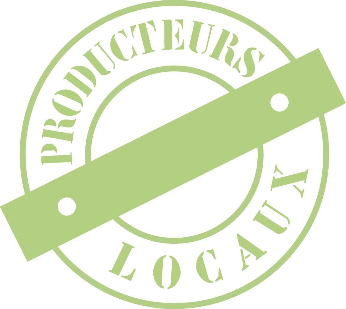 Producteurs locaux