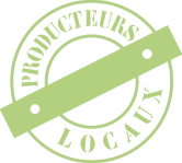Producteurs locaux