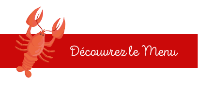 Découvrez le menu